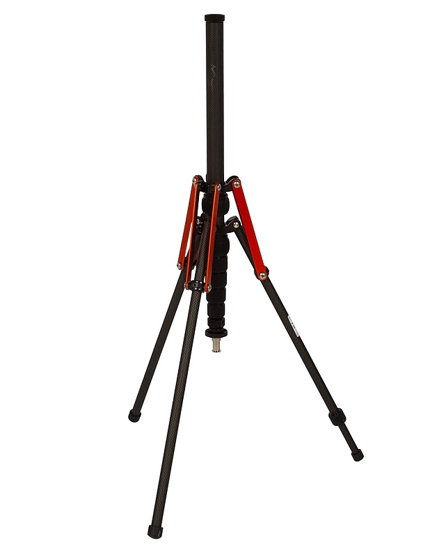 FOTOPRO Trident TR-01C Light Stand kameran kolmijalka - Muu elektroniikka - 10105595472 - 2