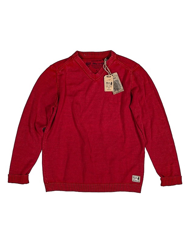 MCS neulepaita, XL - Miesten vaatteet - 10105595492 - 0