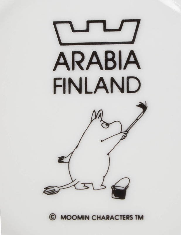 ARABIA Nuuskamuikkunen Muumimuki, 3 dl - Designsuosikit - 10105595496 - 2