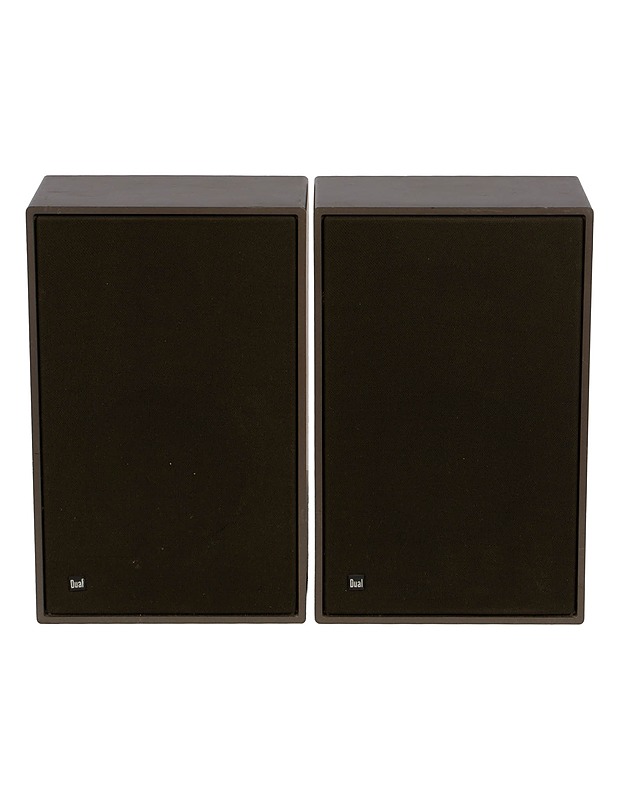 DUAL L 216-1 kaiutinpari - Audio - 10105595505 - 1
