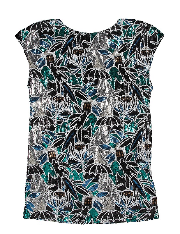 IVANAHELSINKI Moomin mekko, 38 - Mekot ja hameet - 10105595530 - 1