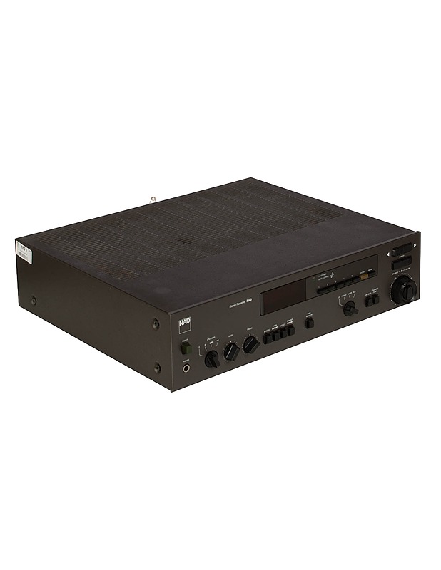 NAD 7140 viritinvahvistin - Audio - 10105595551 - 0