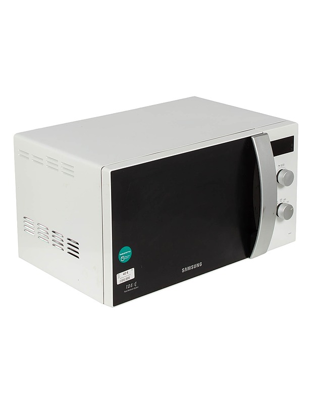 SAMSUNG ME82V mikroaaltouuni - Pienkodinkoneet - 10105595570 - 0