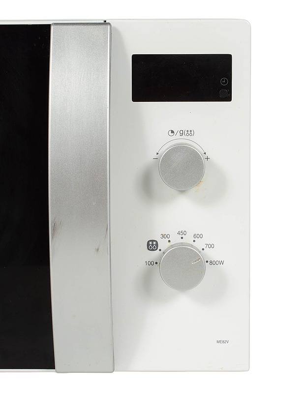SAMSUNG ME82V mikroaaltouuni - Pienkodinkoneet - 10105595570 - 2
