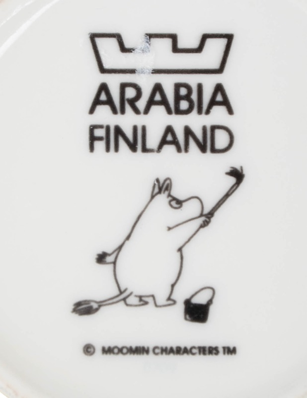 ARABIA Pikku Myy -muumimuki, 3 dl - Designsuosikit - 10105595579 - 2