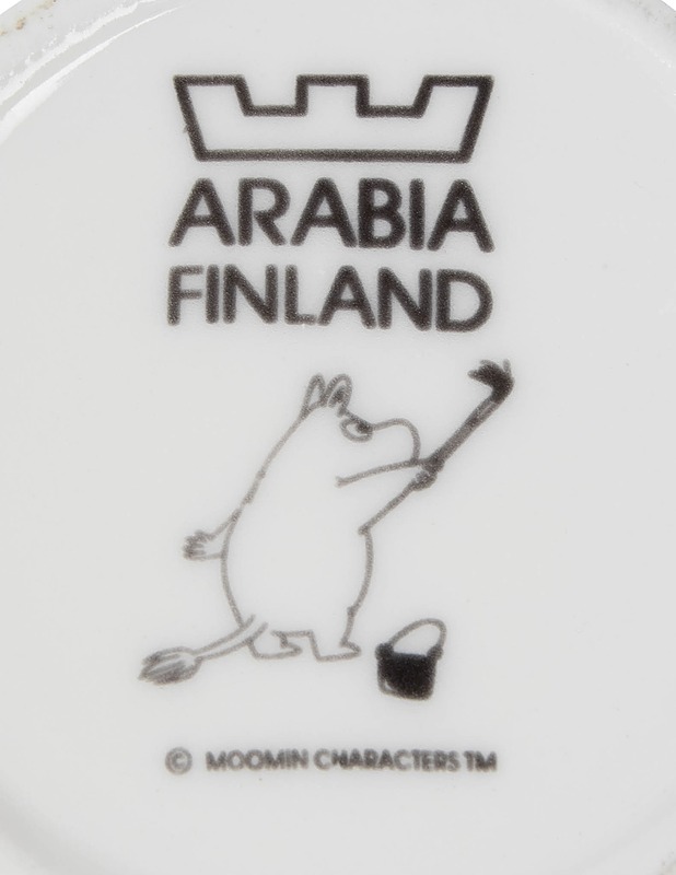 ARABIA Mymmeli -muumimuki, 3 dl - Designsuosikit - 10105595583 - 2