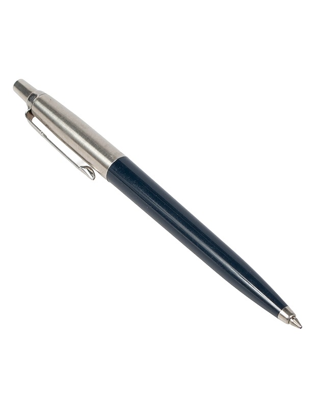 PARKER Jotter -kuulakärkikynät, 2 kpl/pkt - Askartelu - 10105595596 - 2