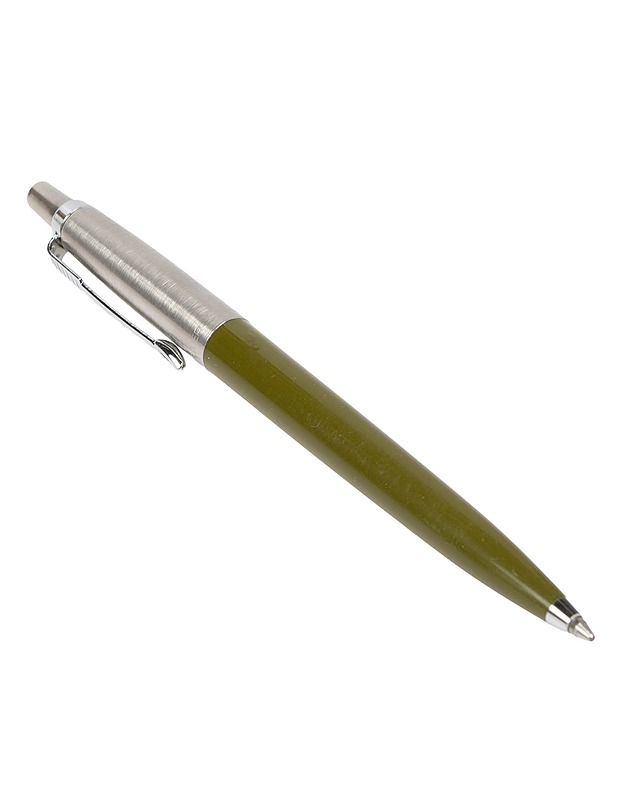 PARKER Jotter -kuulakärkikynät, 2 kpl/pkt - Askartelu - 10105595596 - 3