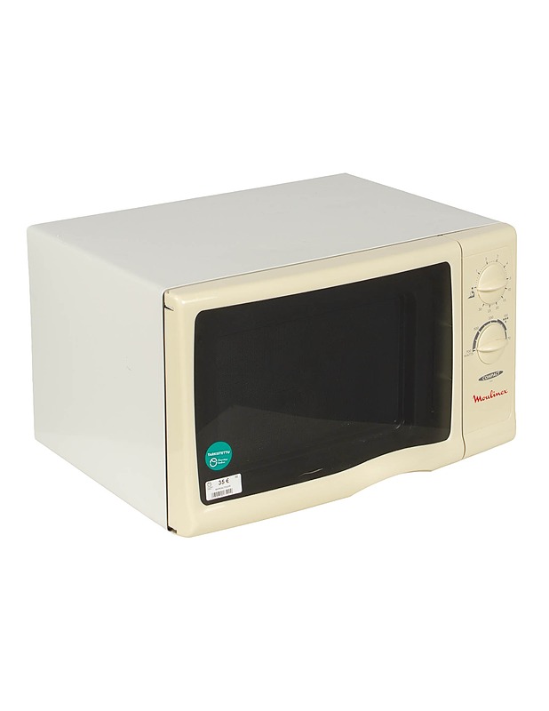 MOULINEX 1M700 PP00 mikroaaltouuni - Pienkodinkoneet - 10105595610 - 0
