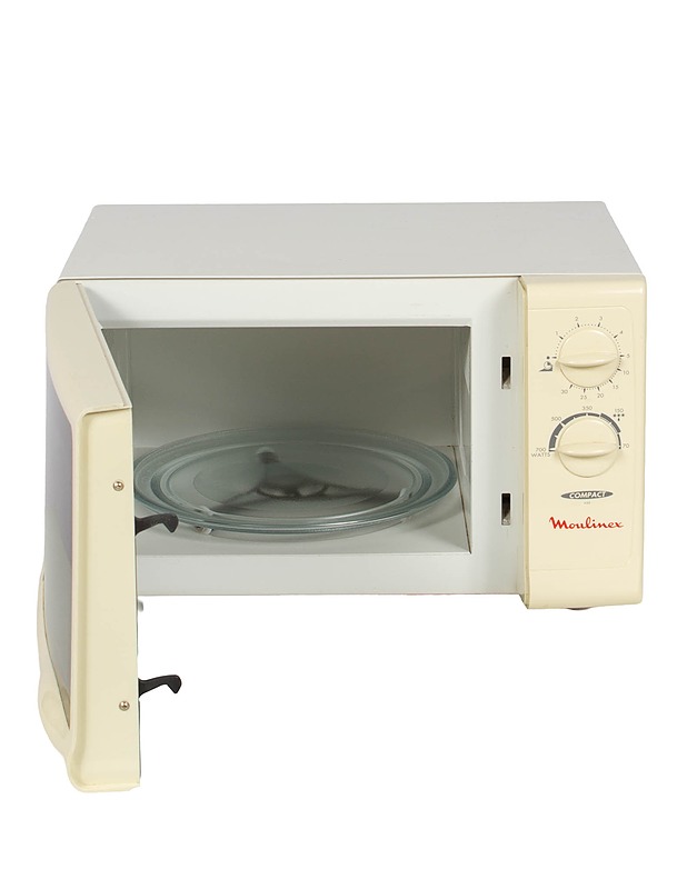 MOULINEX 1M700 PP00 mikroaaltouuni - Pienkodinkoneet - 10105595610 - 1