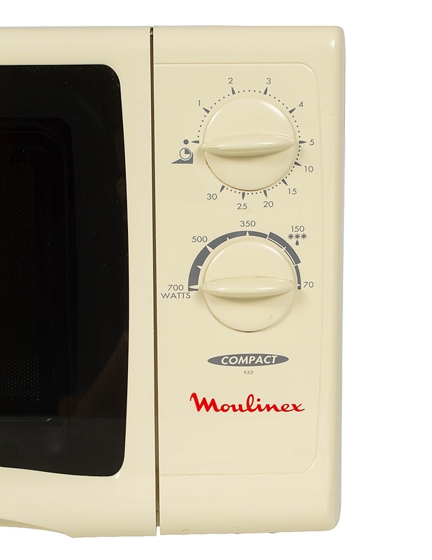 MOULINEX 1M700 PP00 mikroaaltouuni - Pienkodinkoneet - 10105595610 - 2