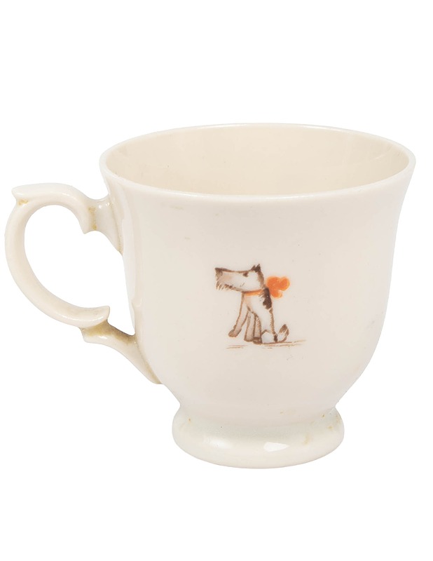 ARABIA lastenkuppi - Designsuosikit - 10105595588 - 1