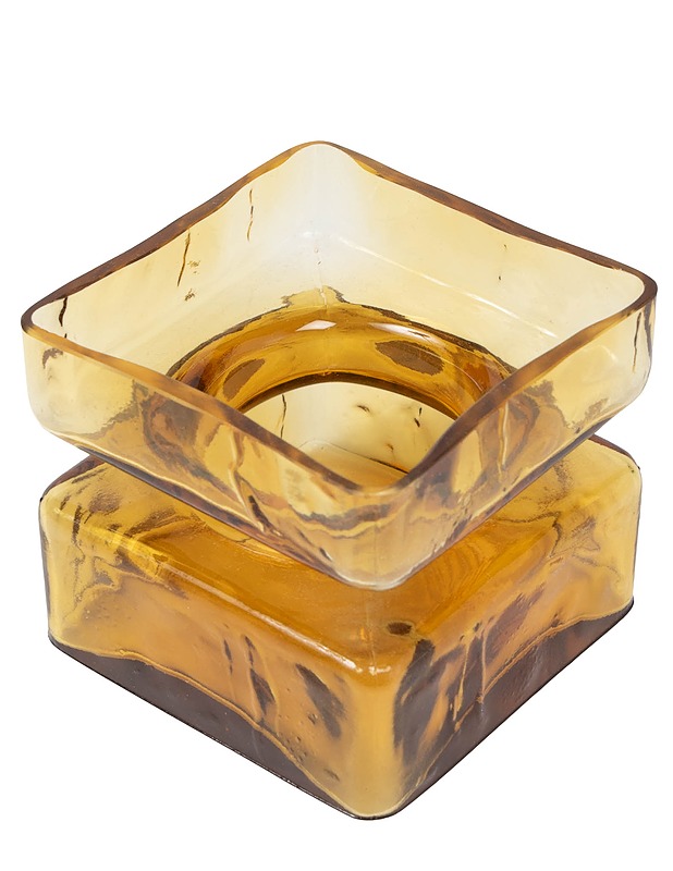 RIIHIMÄEN LASI Pala -maljakko - Designsuosikit - 10105595605 - 0