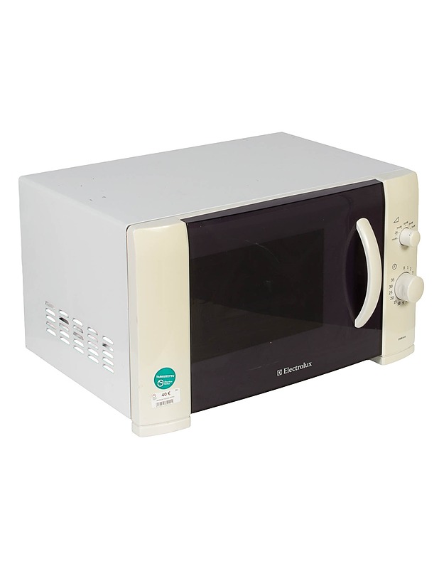 ELECTROLUX EMM2005 mikroaaltouuni - Pienkodinkoneet - 10105595613 - 0