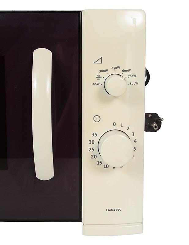 ELECTROLUX EMM2005 mikroaaltouuni - Pienkodinkoneet - 10105595613 - 2