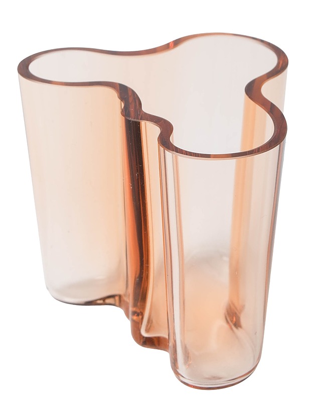 IITTALA Miniatyyri Aalto -maljakko, 55 mm - Designsuosikit - 10105595622 - 0