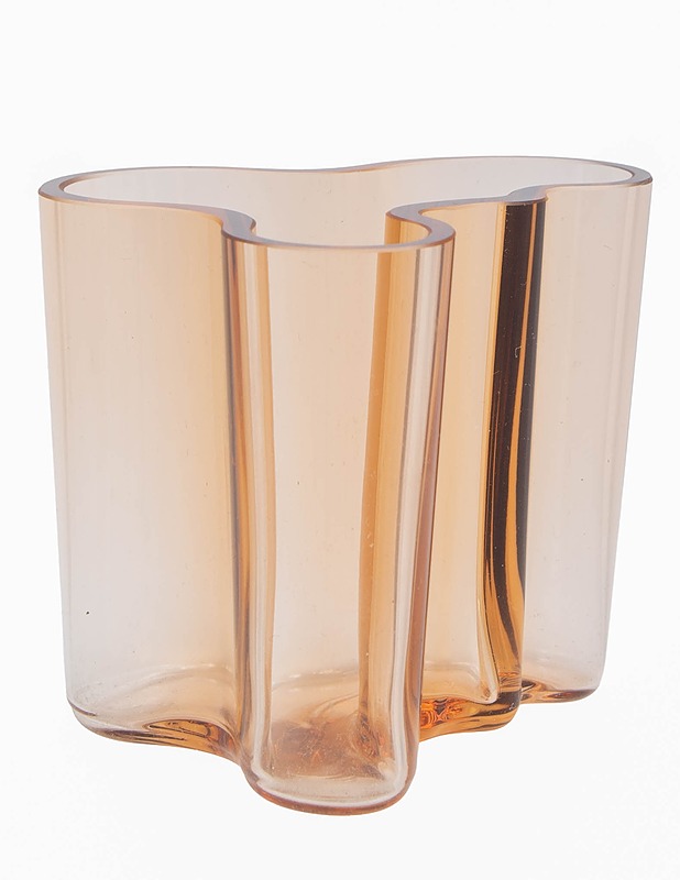 IITTALA Miniatyyri Aalto -maljakko, 55 mm - Designsuosikit - 10105595622 - 2
