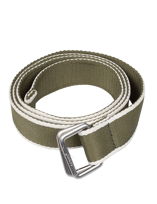 LEVIS Vihreä vyö - Vyöt ja henkselit - 10105595620 - 0
