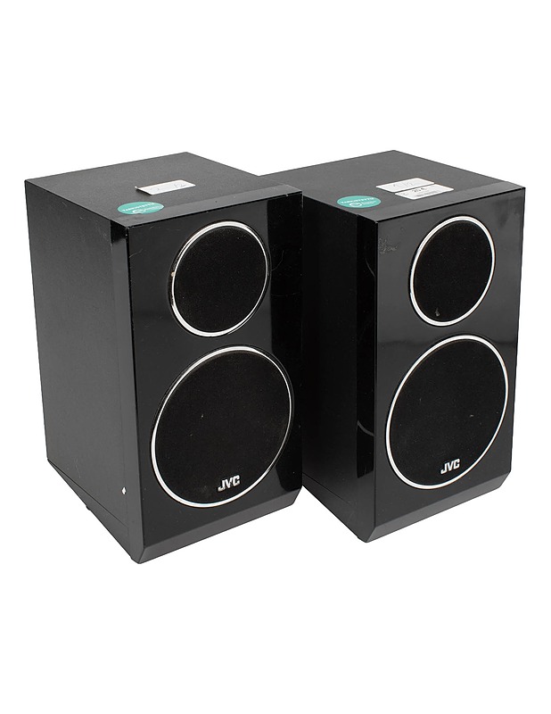 JVC SP-UXL5 kaiutinpari - Audio - 10105595634 - 0