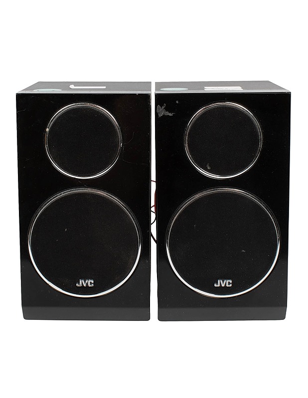 JVC SP-UXL5 kaiutinpari - Audio - 10105595634 - 1