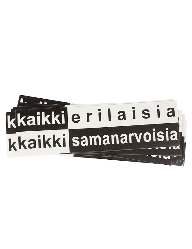 Tarrat, 14 kpl/pkt - Askartelu - 10105595641 - 0