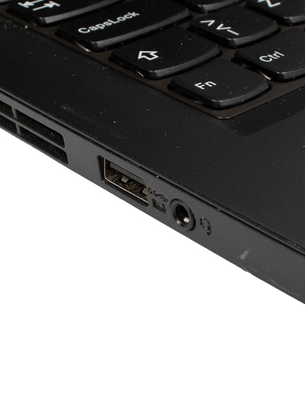 LENOVO ThinkPad E460 -kannettava tietokone  - Tietokoneet - 10105595653 - 1