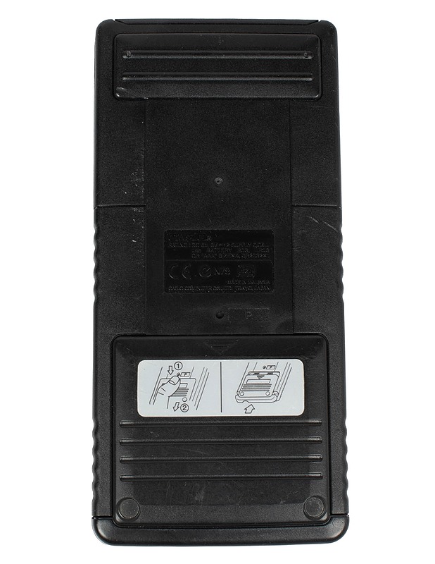CASIO CFX-9959GB PLUS -laskin - Muu elektroniikka - 10105595680 - 2