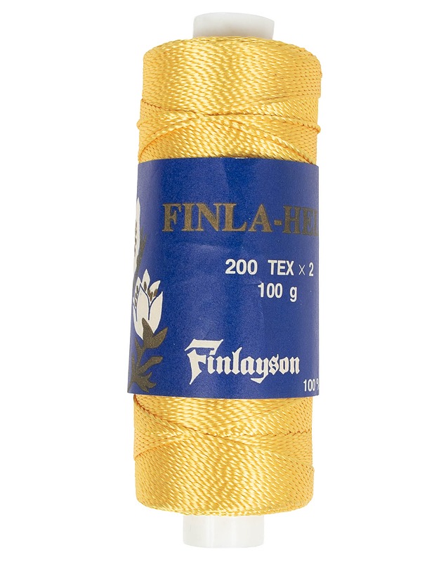 FINLA Helmi -lanka, 100 g - Käsityö - 10105595687 - 0