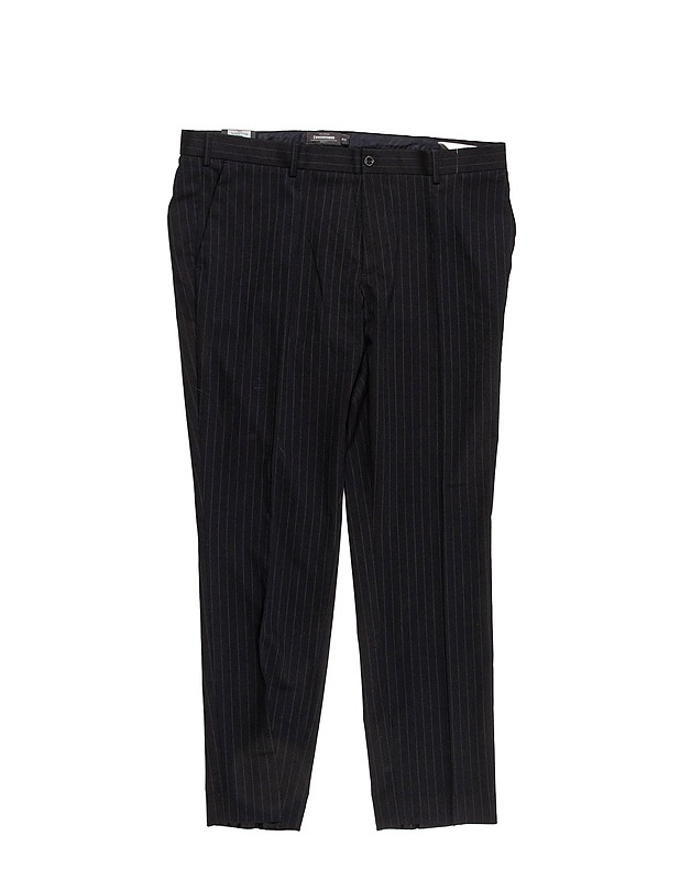DRESSMANN Slim Fit puvunhousut, 38-32 - Miesten housut ja shortsit - 10105595702 - 0