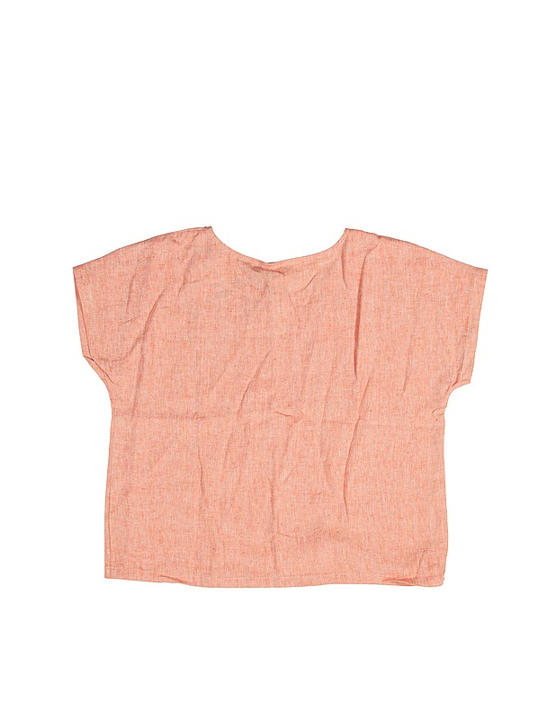 LUMOAN Pellava paita, XL - Naisten paidat ja topit - 10105595709 - 1