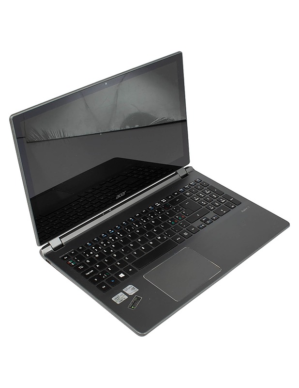 ACER Aspire V7-ZRK -kannettava tietokone  - Tietokoneet - 10105595714 - 0