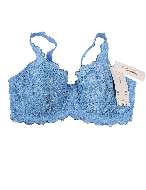 TRIUMPH rintaliivit, 85E - Alusvaatteet - 10105595729 - 0
