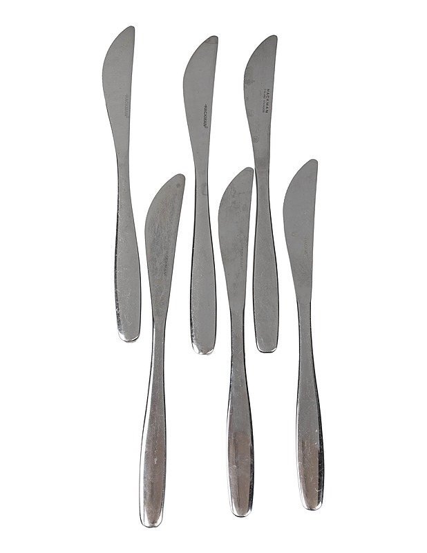 HACKMAN Savonia veitset, 6 kpl - Designsuosikit - 10105595741 - 0