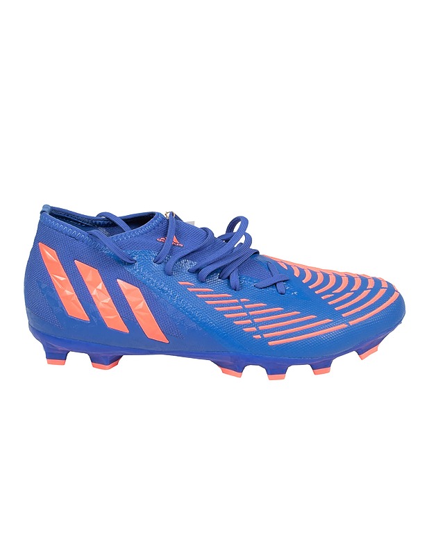 ADIDAS Predator -jalkapallokengät, 44 - Jalkapallo - 10105595745 - 1