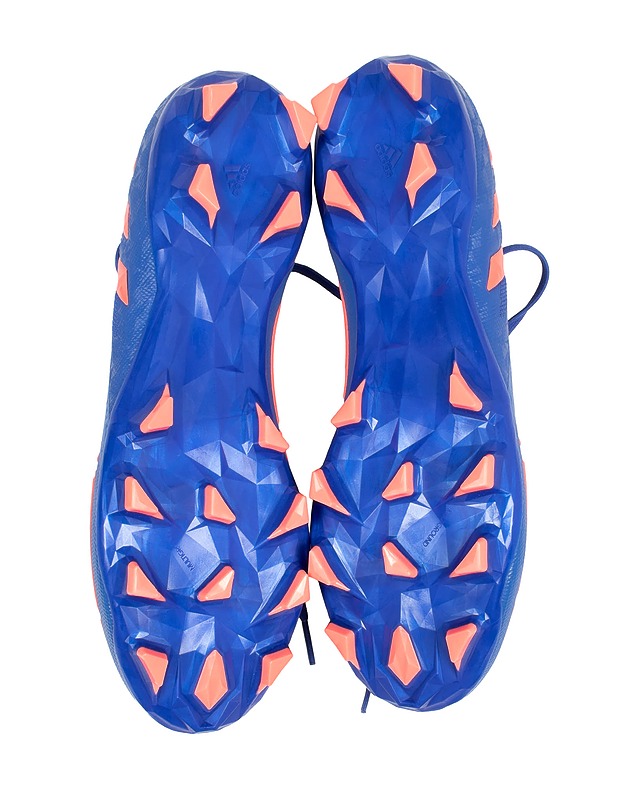 ADIDAS Predator -jalkapallokengät, 44 - Jalkapallo - 10105595745 - 3
