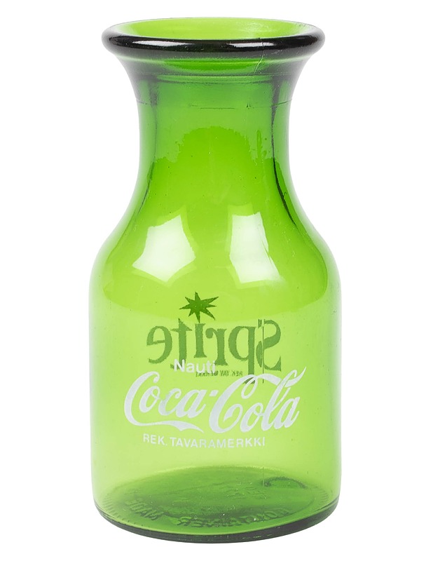 SPRITE/COCA-COLA lantrinkikaadin - Tarjoiluastiat - 10105595747 - 1