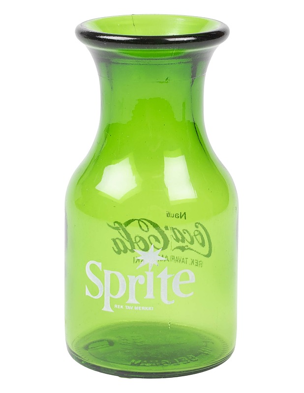 SPRITE/COCA-COLA lantrinkikaadin - Tarjoiluastiat - 10105595747 - 2