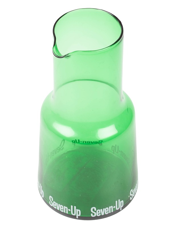 SEVEN-UP lantrinkikaadin - Tarjoiluastiat - 10105595759 - 0