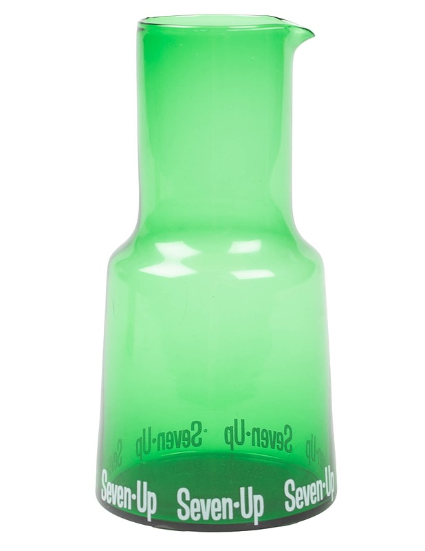 SEVEN-UP lantrinkikaadin - Tarjoiluastiat - 10105595759 - 1