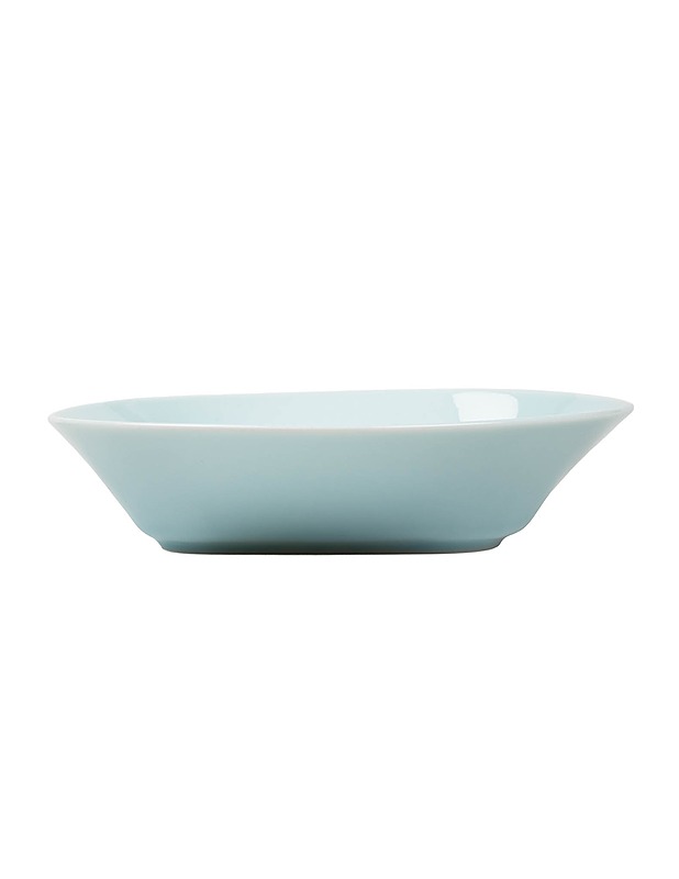 IKEA Värdera syvä lautanen, 4 kpl - Lautaset ja kulhot - 10105595757 - 1