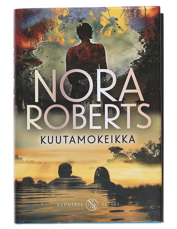 Kuutamokeikka - Roberts, Nora - Romaanit ja novellit - 10105595765 - 0