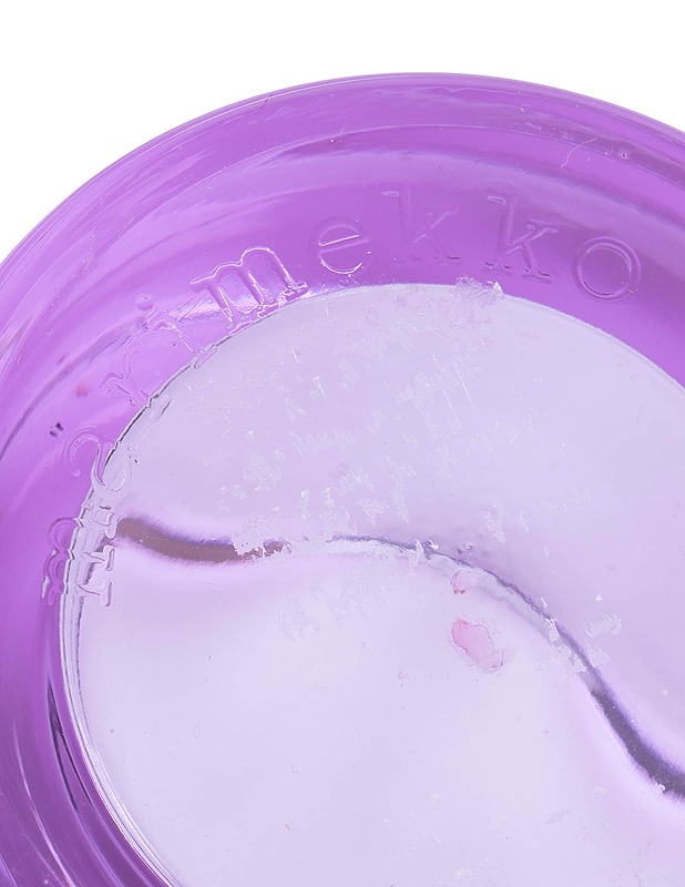 IITTALA Kivi -kynttilälyhty - vaalea lila - Designsuosikit - 10105595770 - 3