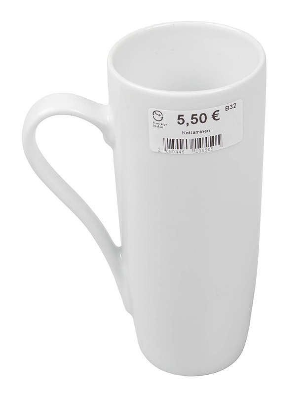 Keraaminen muki - Mukit ja kahvikupit - 10105595771 - 1