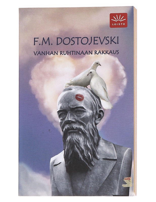 Vanhan ruhtinaan rakkaus - Dostojevski, F. M. - Romaanit ja novellit - 10105595788 - 0