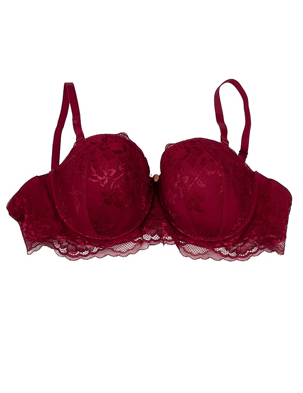 PATRICIA rintaliivit, 85B - Alusvaatteet - 10105595783 - 0