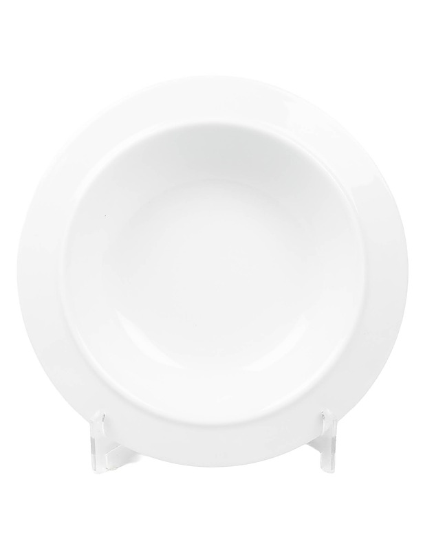 ALESSI TENDENSTE syvä lautanen, 6 kpl - Lautaset ja kulhot - 10105595802 - 1