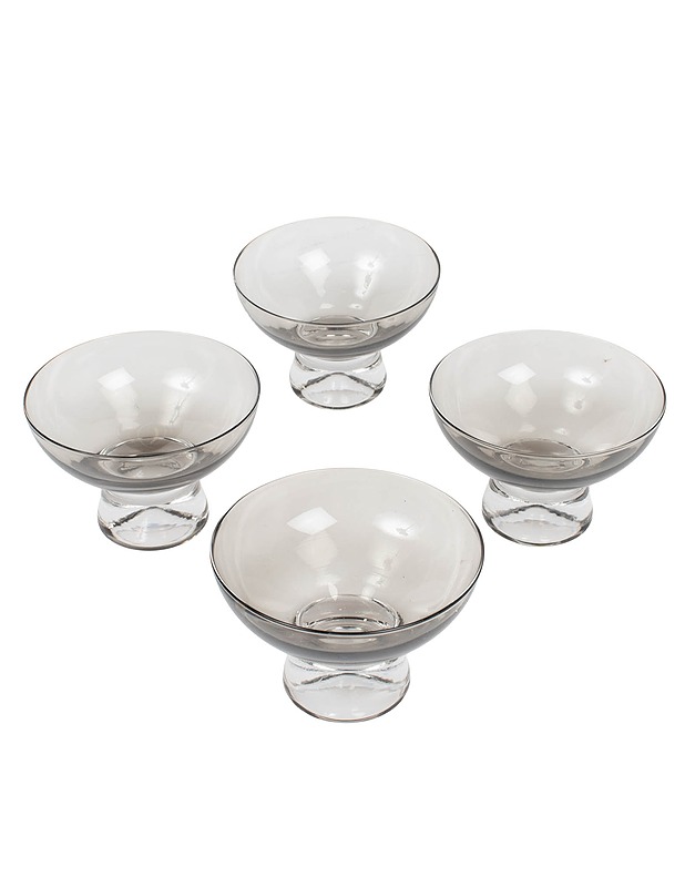 IITTALA annoskulho 2092, 4 kpl - Designsuosikit - 10105595820 - 0