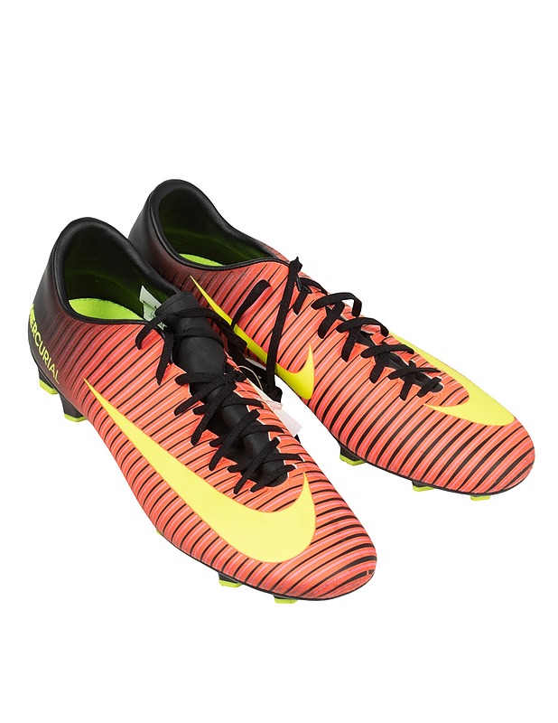 NIKE Mercurial -jalkapallokengät, 44 - Jalkapallo - 10105595824 - 0