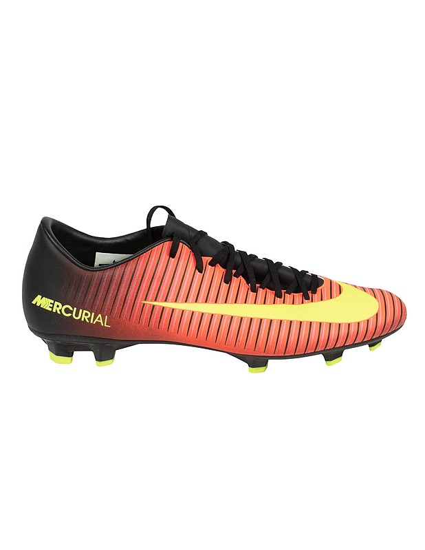 NIKE Mercurial -jalkapallokengät, 44 - Jalkapallo - 10105595824 - 1