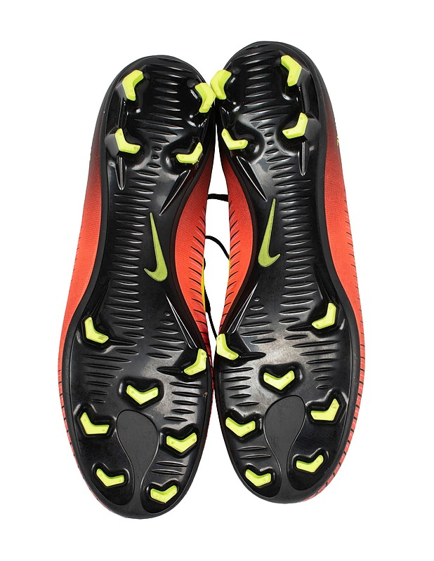 NIKE Mercurial -jalkapallokengät, 44 - Jalkapallo - 10105595824 - 3